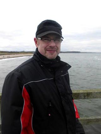 Uwe Jäkel