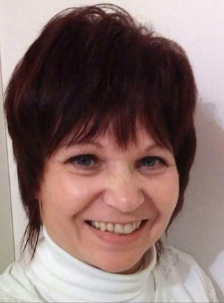 Carmen Parniske