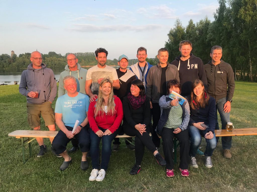 Elf Advanced Open Water Diver brevitiert